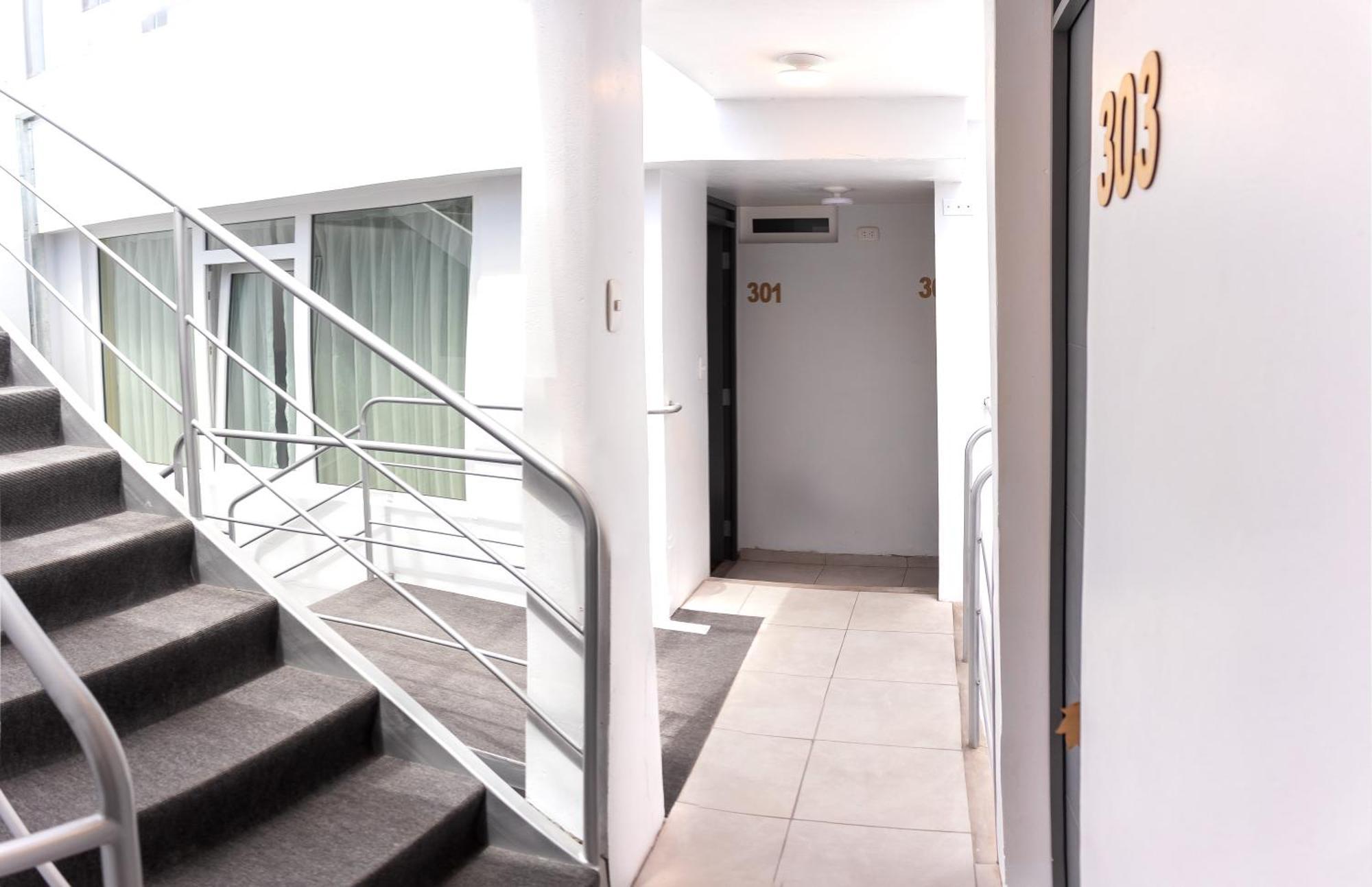 La Puerta Del Sol Hotel อาเรกิปา ภายนอก รูปภาพ